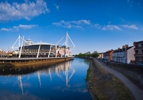 World Cup stadium to be renamed after lender
